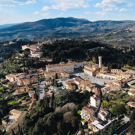 Fiesole'S Cozy Apartment 1 Exterior photo