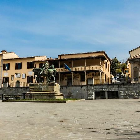 Fiesole'S Cozy Apartment 1 Exterior photo