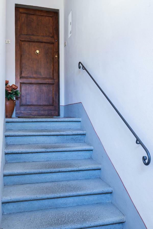 Fiesole'S Cozy Apartment 1 Exterior photo