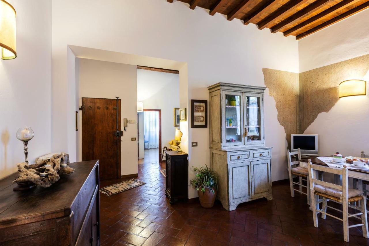 Fiesole'S Cozy Apartment 1 Exterior photo
